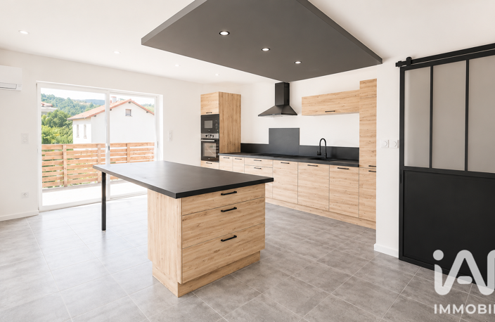 Vente Maison de ville 4 pièces — photo 3