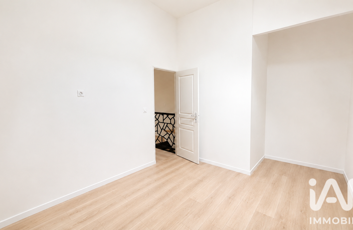 Vente Maison de ville 4 pièces — photo 5