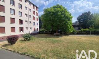 Appartement 3 Pièces 47 m² à vendre à Choisy-le-Roi (94600)