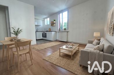 Appartement 3 pièces 179000 €