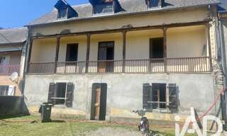 Maison 5 Pièces 250 m² à vendre à Pouzac (65200)