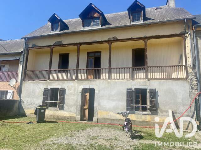 Vente Maison de village 5 pièces — photo du bien