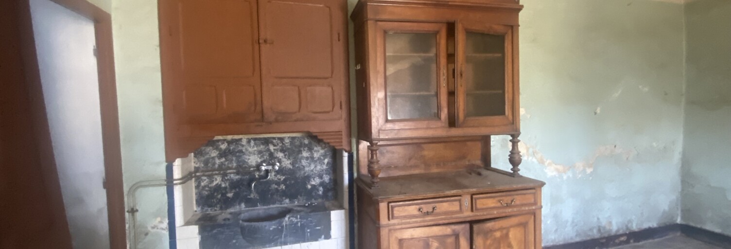 Maison 5 Pièces 250 m² à vendre à Pouzac (65200)