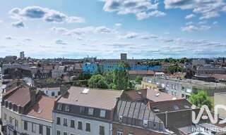 Appartement 4 Pièces 131 m² à vendre à Roubaix (59100)