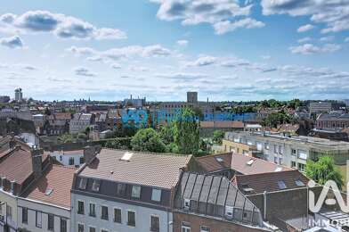 Appartement 4 pièces 270000 €