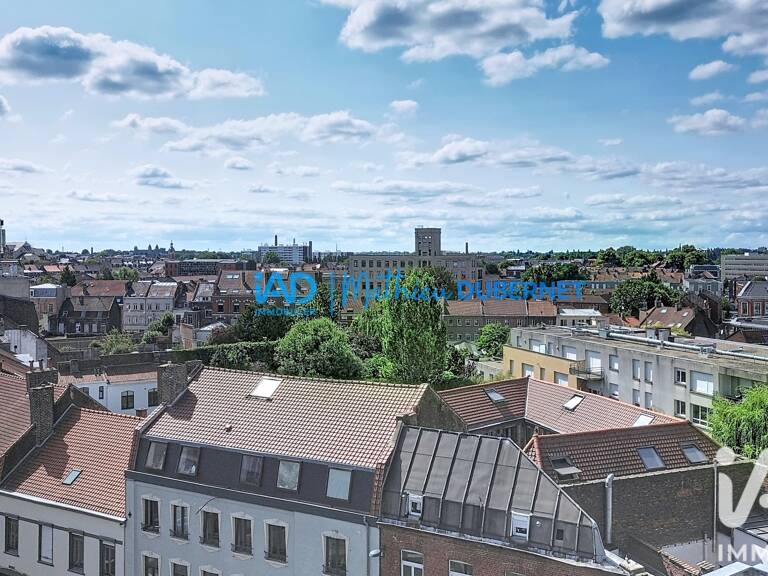 Vente Appartement 4 pièces — photo 1
