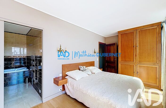 Vente Appartement 4 pièces — photo 3