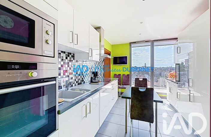 Vente Appartement 4 pièces — photo 4