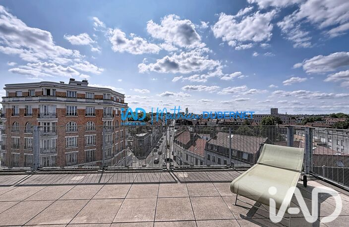 Vente Appartement 4 pièces — photo 5