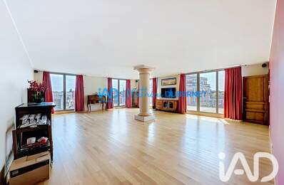 Vente Appartement 4 pièces — photo du bien
