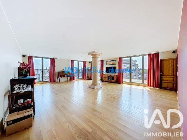 Vente Appartement 4 pièces — photo du bien