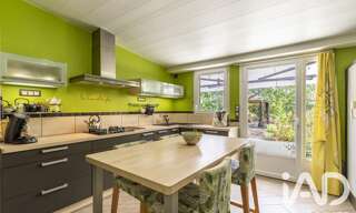 Maison 5 Pièces 103 m² à vendre à Cholet (49300)