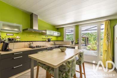 Maison 5 pièces 232000 €