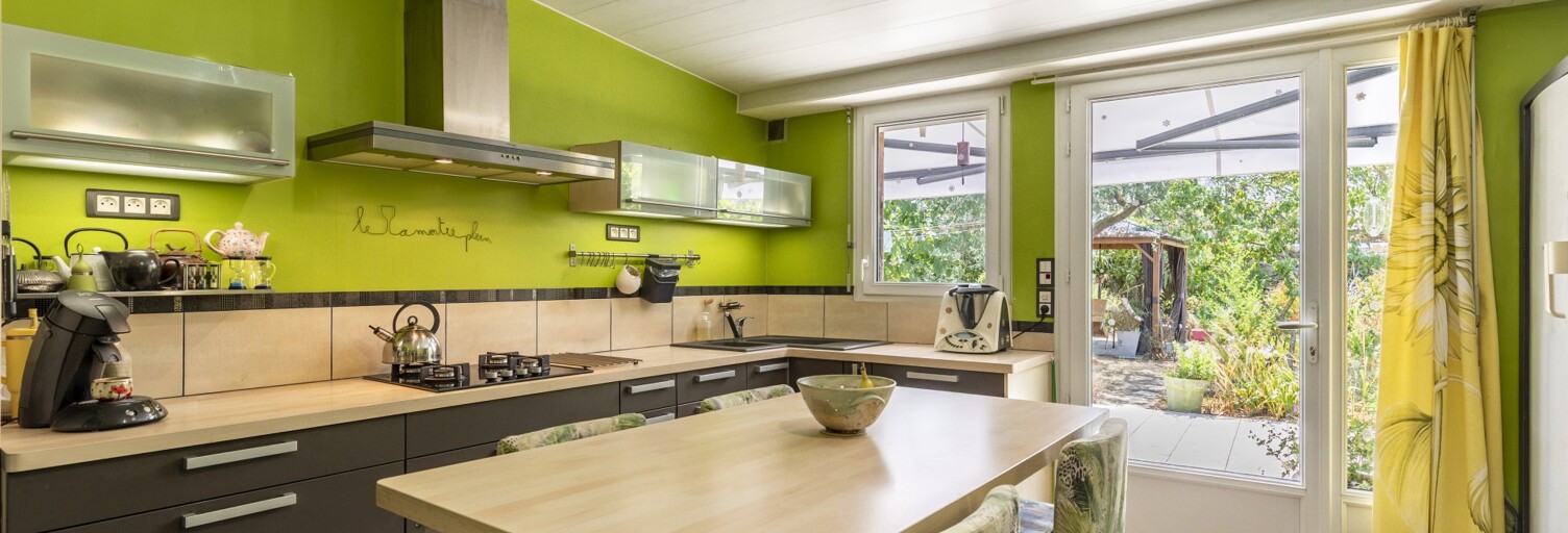 Maison 5 Pièces 103 m² à vendre à Cholet (49300)