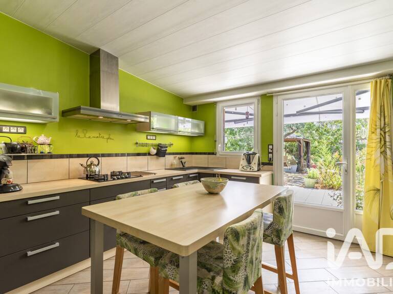Vente Maison/villa 5 pièces — photo 1