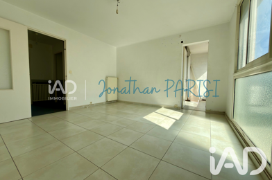 Appartement 3 pièces 75000 €