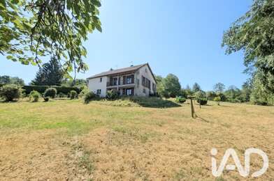 Maison 7 pièces 175000 €