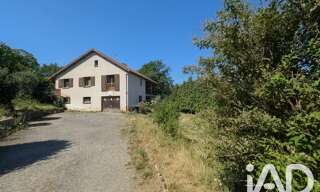 Maison 7 Pièces 134 m² à vendre à La Brionne (23000)