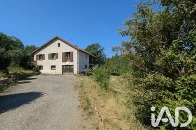 Maison 7 pièces 174000 €