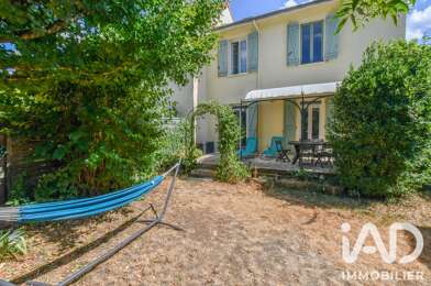 Maison 6 pièces 280000 €