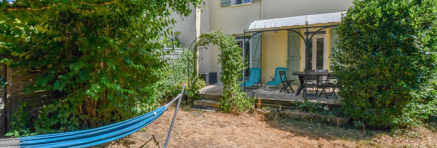 Maison 6 Pièces 114 m² à vendre à Limoges (87100)