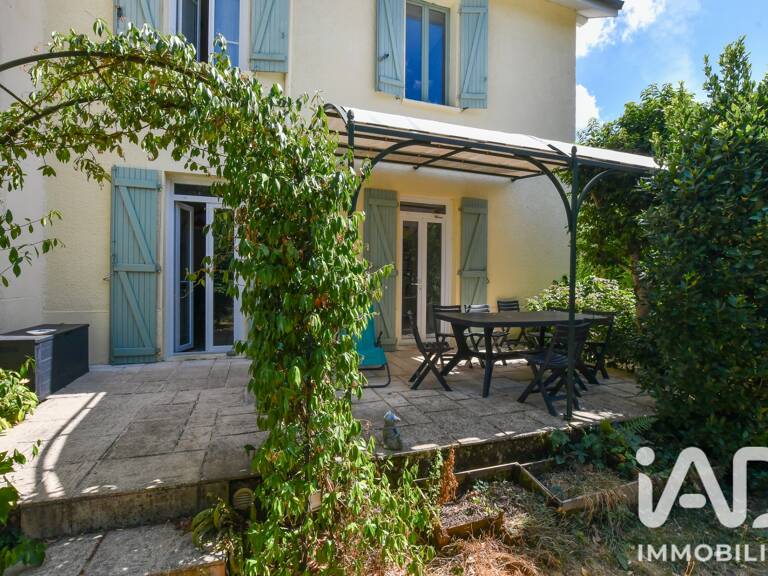 Vente Maison de ville 6 pièces — photo 1