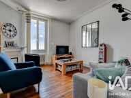 Vente Maison de ville 6 pièces — photo 2