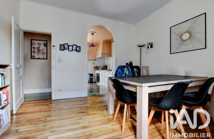 Vente Maison de ville 6 pièces — photo 3