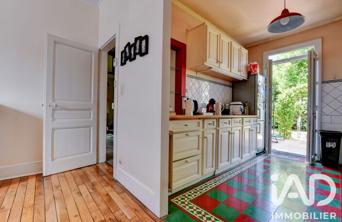 Vente Maison de ville 6 pièces — photo 4