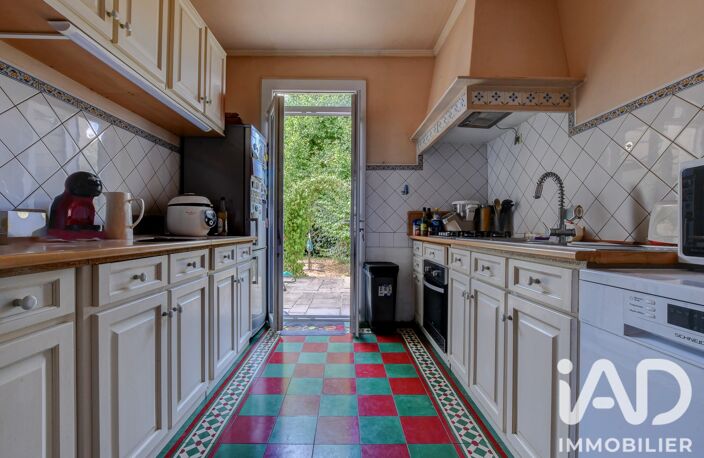 Vente Maison de ville 6 pièces — photo 5
