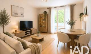 Appartement 4 Pièces 68 m² à vendre à Limeil-Brévannes (94450)