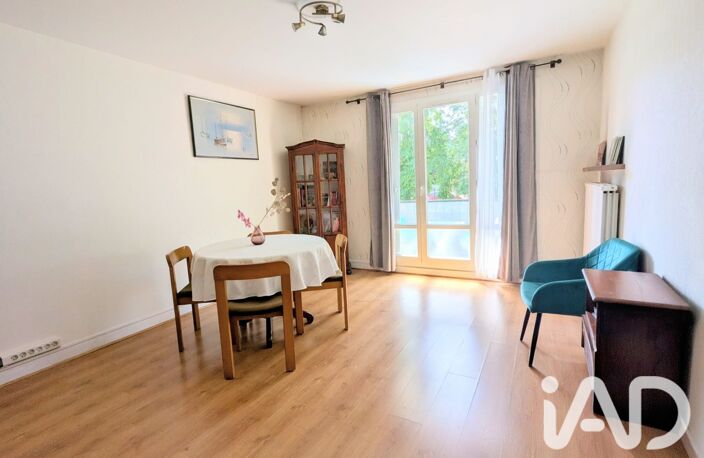 Vente Appartement 4 pièces — photo 2