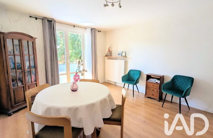 Vente Appartement 4 pièces — photo 3