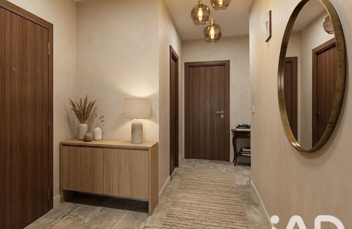 Vente Appartement 4 pièces — photo 4