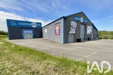 Commerce  990000 €