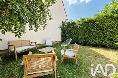 Maison 5 pièces 209000 €