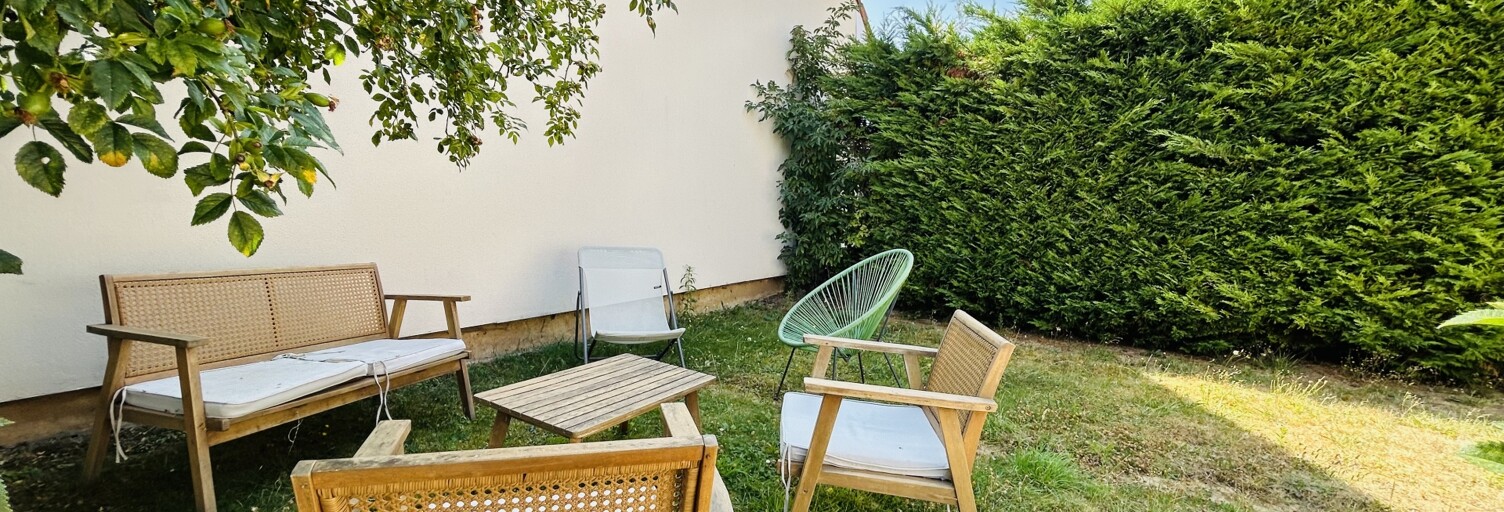 Maison 5 Pièces 90 m² à vendre à Haisnes (62138)