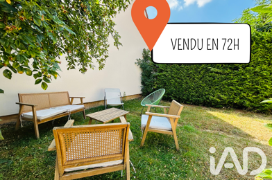 Maison 5 pièces 209000 €