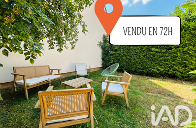 Vente Maison/villa 5 pièces — photo du bien