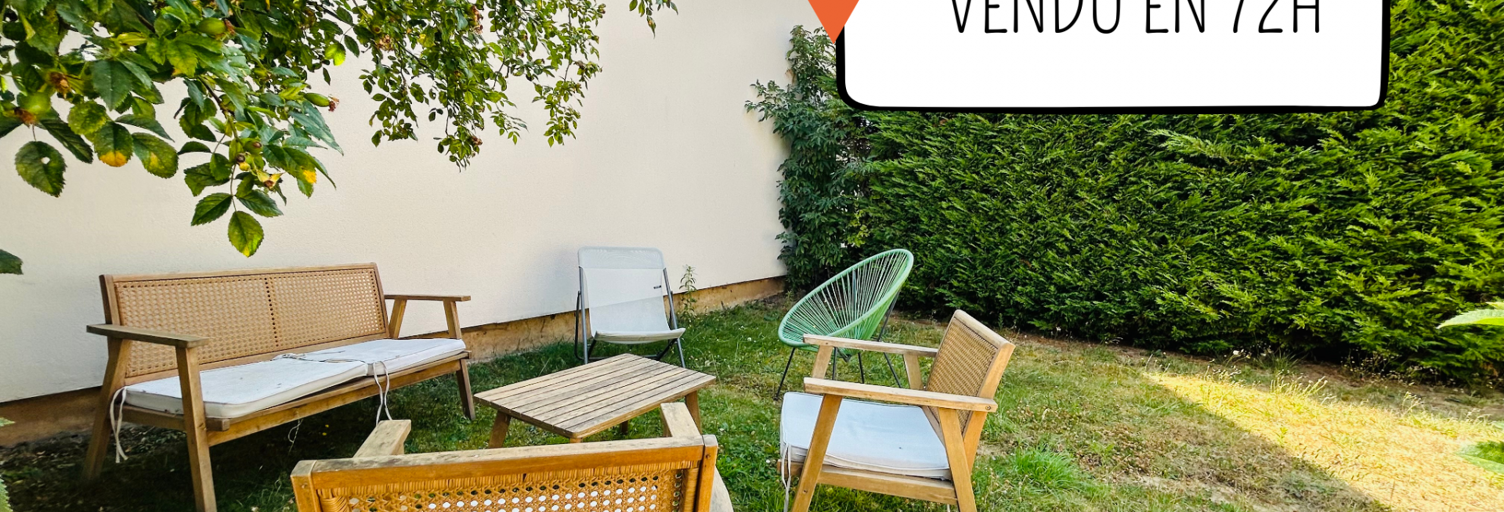 Maison 5 Pièces 90 m² à vendre à Haisnes (62138)