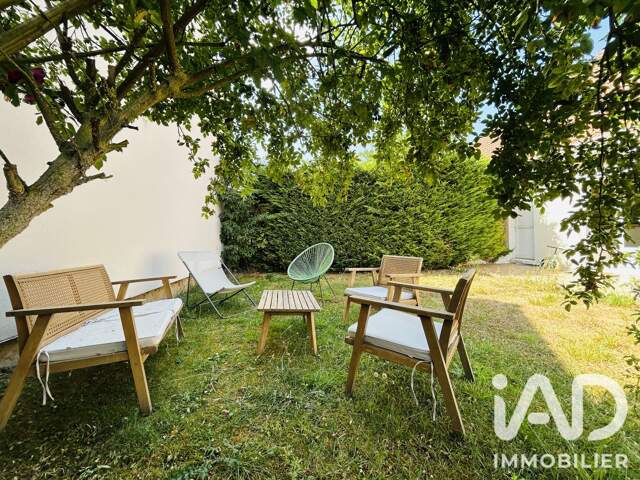 Vente Maison/villa 5 pièces — photo du bien