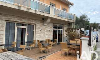 Commerce  110 m² à vendre à Saint-Raphaël (83530)