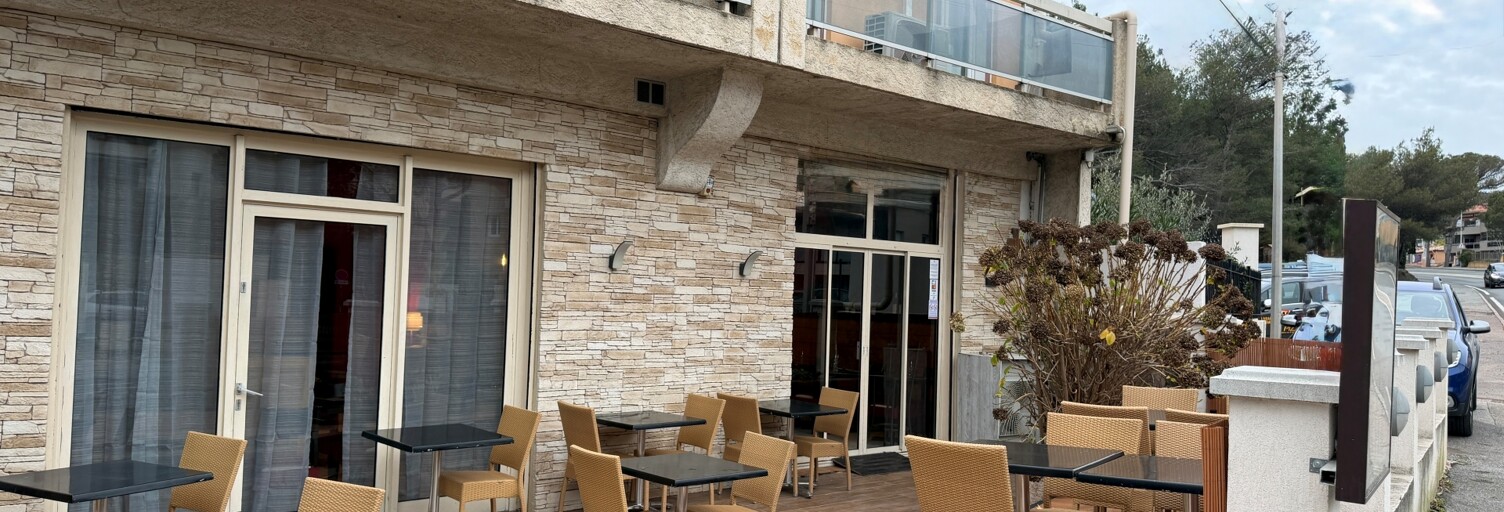 Commerce  110 m² à vendre à Saint-Raphaël (83530)