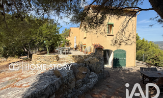 Maison 4 Pièces 90 m² à vendre à La Cadière-d'Azur (83740)