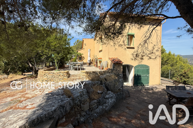 Maison 4 pièces 588000 €