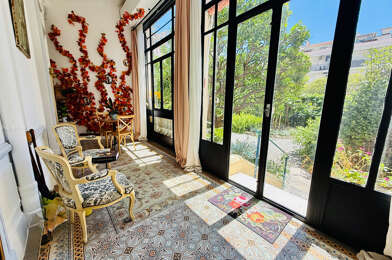 Appartement 2 pièces 545000 €