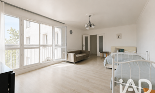 Appartement 3 Pièces 72 m² à vendre à Noisy-le-Grand (93160)