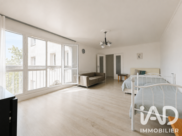Vente Appartement 3 pièces — photo 1