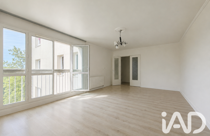 Vente Appartement 3 pièces — photo 2