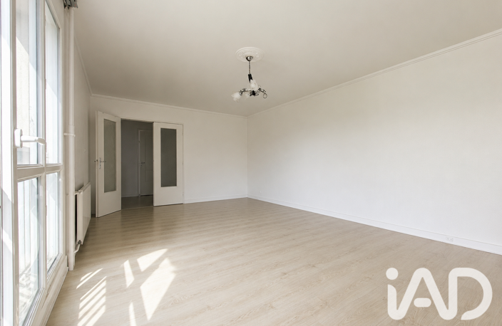 Vente Appartement 3 pièces — photo 3
